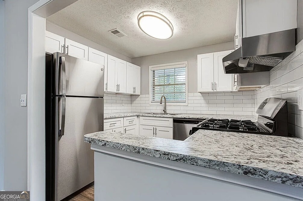 1173 N Hariston Road - Photo 5