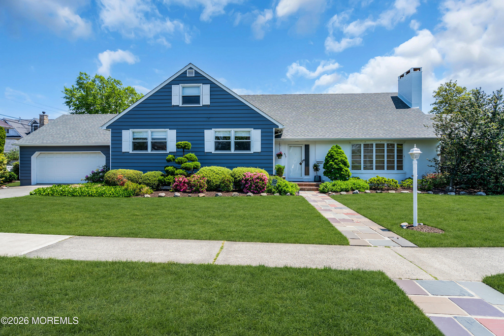 417 Brooklyn Boulevard - Photo 0