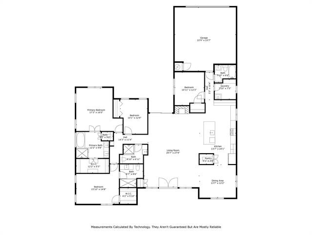 7154 Stonetrail - Photo 25