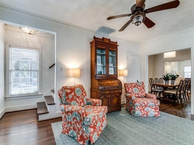 6313 Belmont Avenue - Photo 2