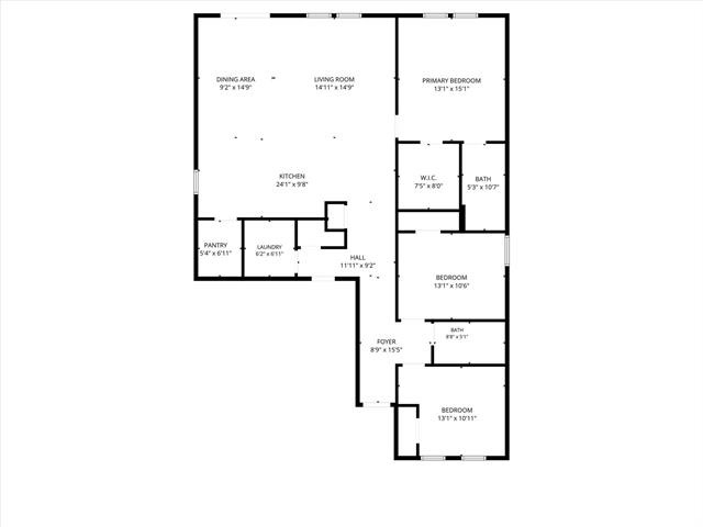 1301 Elliott Road - Photo 25