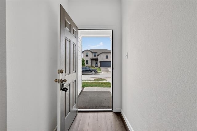 1301 Elliott Road - Photo 1