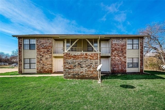 218 Renfro Street - Photo 0