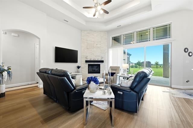 4908 Fulbrook Drive - Photo 9