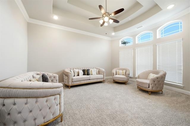4908 Fulbrook Drive - Photo 6