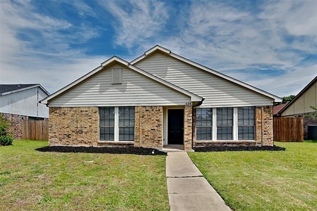 4144 Newton Street - Photo 0