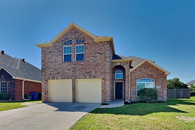 1508 Kendal Drive - Photo 0