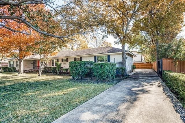 5730 Forest Lane - Photo 1