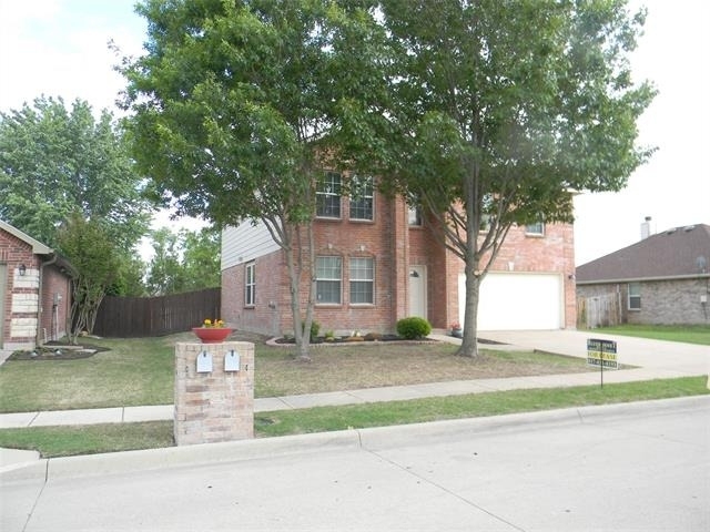 4636 Mountain Oak Street - Photo 1