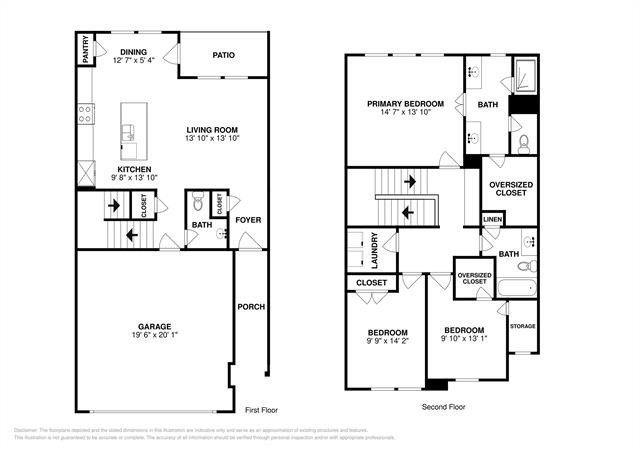 3024 Songbird Lane - Photo 21