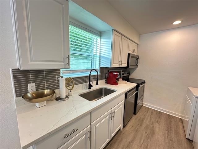 807 W Broadus Avenue - Photo 1