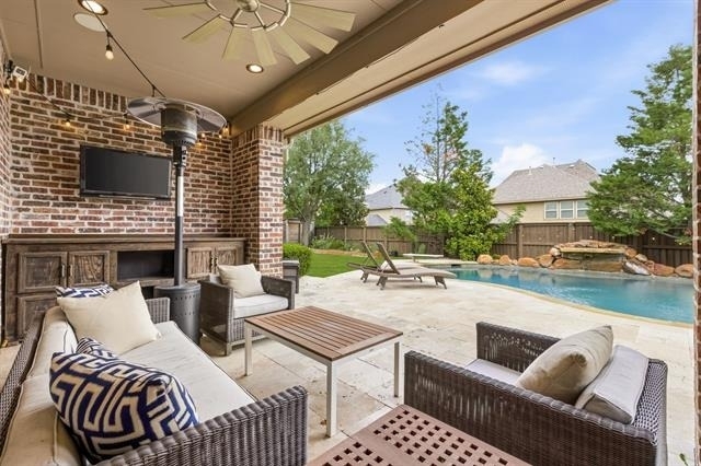 4101 Chimney Rock Drive - Photo 32