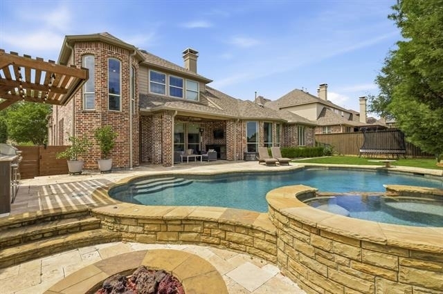 4101 Chimney Rock Drive - Photo 34