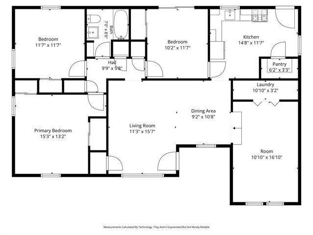 11524 Strand Street - Photo 18