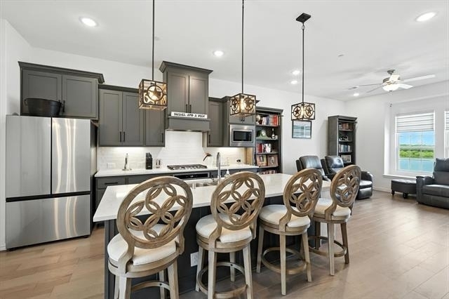 3709 Island Vista Drive - Photo 2