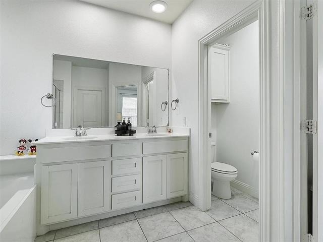 1520 Summit View Lane - Photo 17