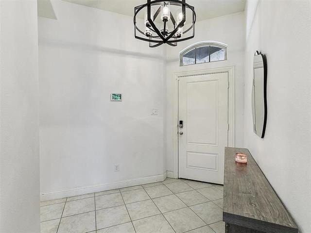 1520 Summit View Lane - Photo 4