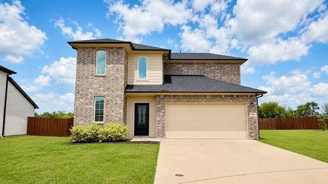 1404 Citrus Drive - Photo 1
