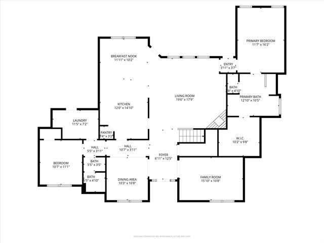 914 Dove Creek Trail - Photo 24