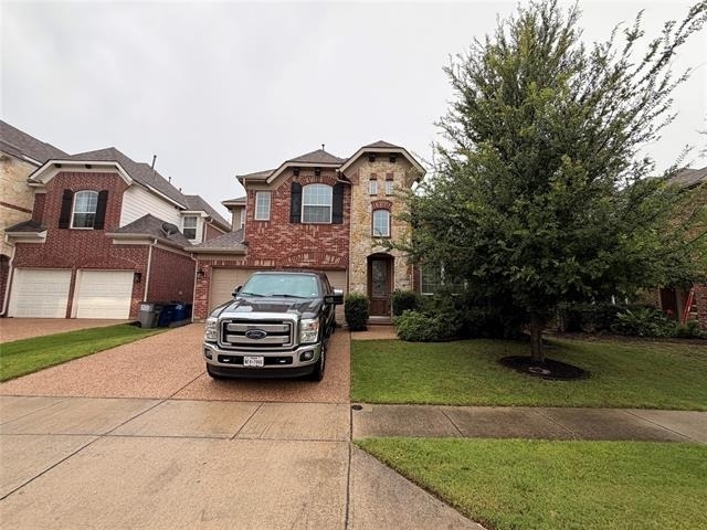14112 Sparrow Hill Drive - Photo 1