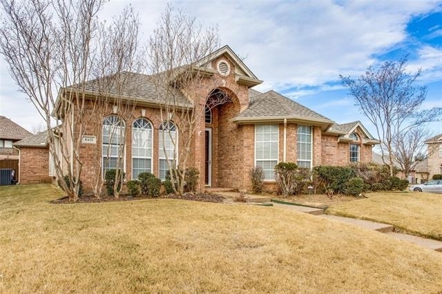 6415 Day Spring Drive - Photo 1