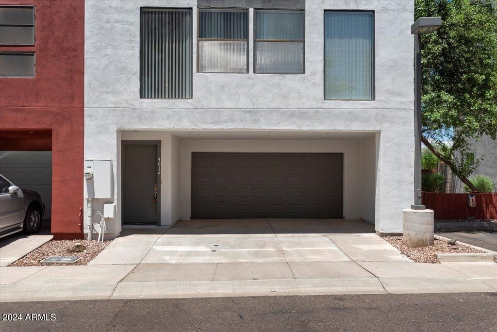 4612 E Culver Street - Photo 1