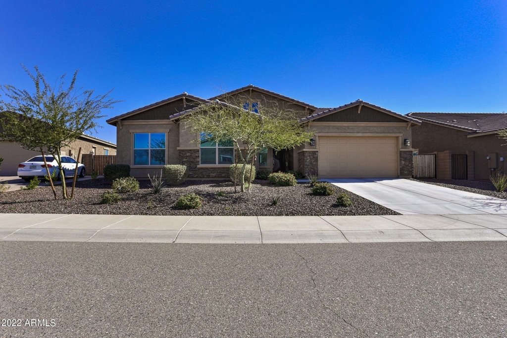 22533 N 93rd Drive - Photo 1