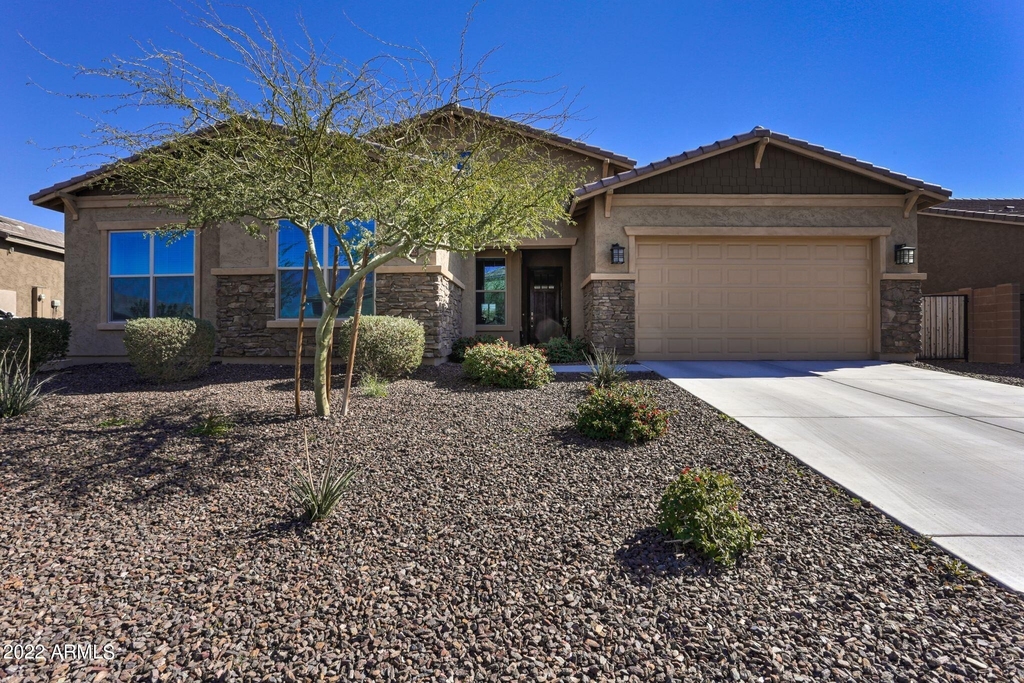 22533 N 93rd Drive - Photo 0