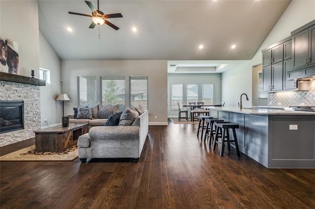 11112 Lacey Oak Ridge - Photo 8