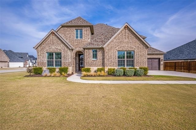11112 Lacey Oak Ridge - Photo 1
