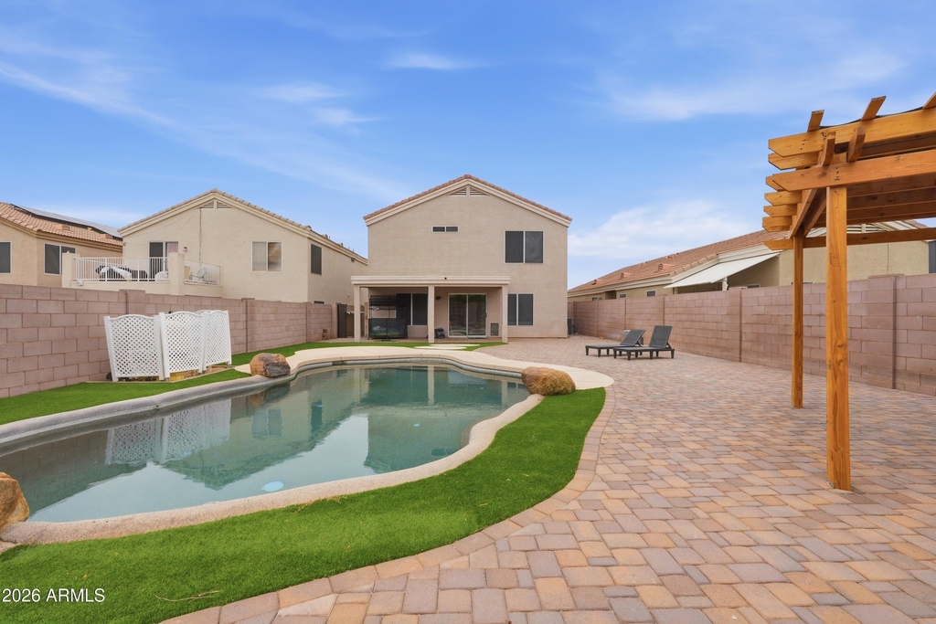 11319 W Madisen Ellise Drive - Photo 32