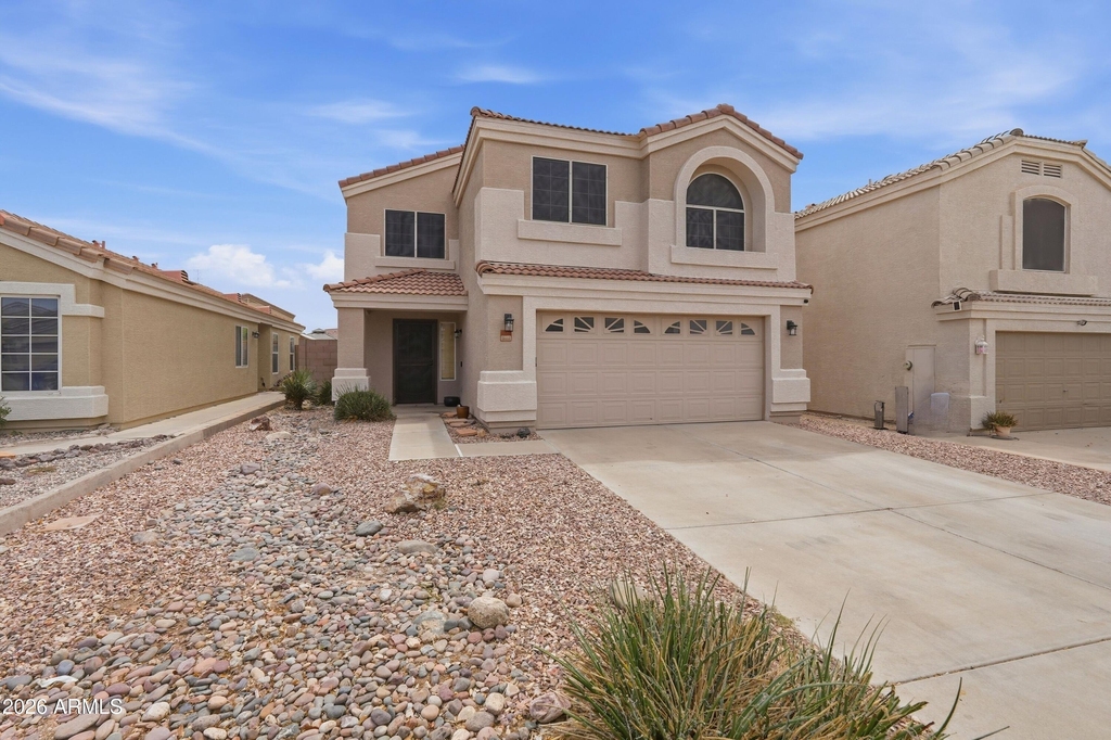11319 W Madisen Ellise Drive - Photo 1