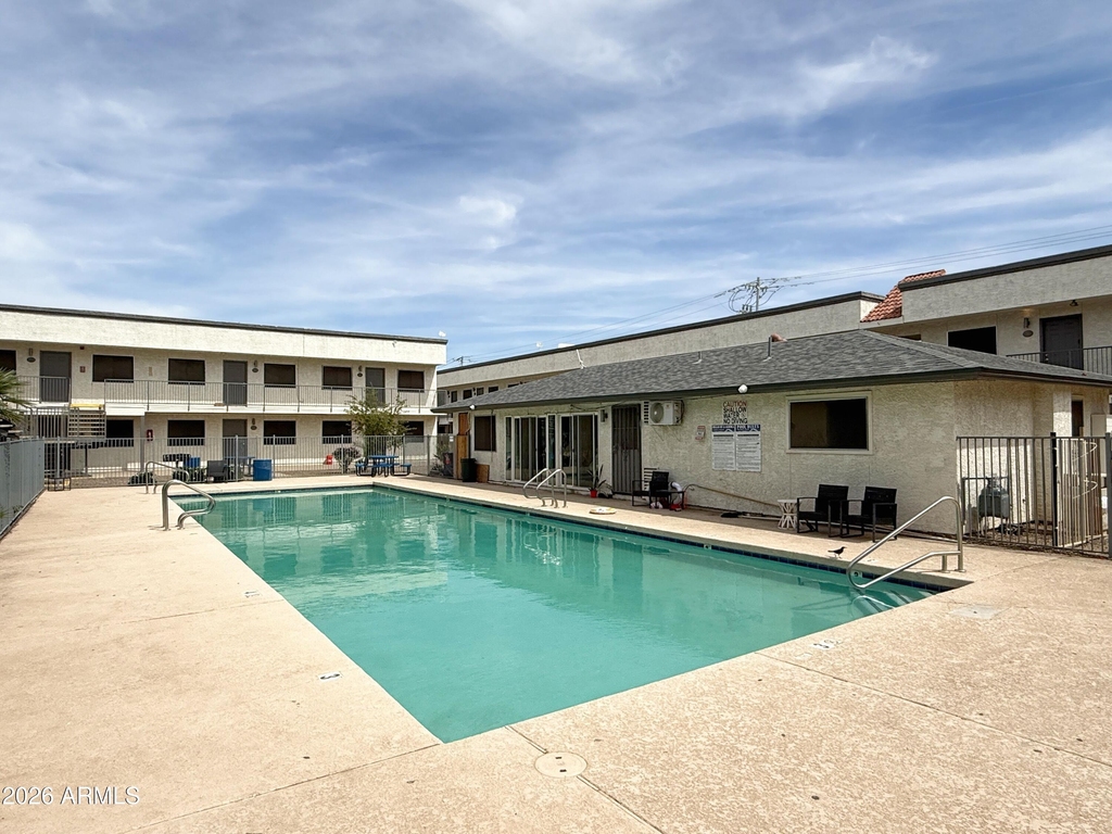 18202 N Cave Creek Road - Photo 17