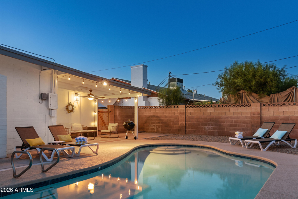 1249 E Bishop Drive - Photo 1