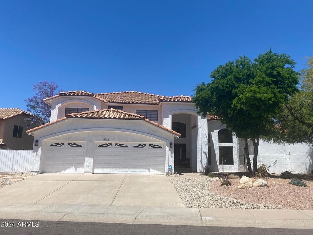 11126 N 129th Way - Photo 2