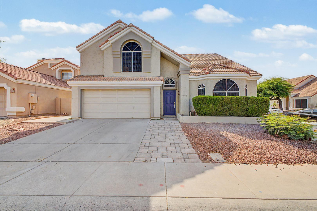 1006 S Tiago Drive - Photo 2