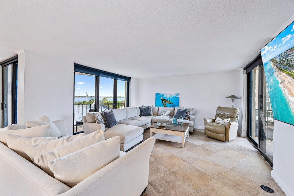 5420 N Ocean Drive - Photo 5