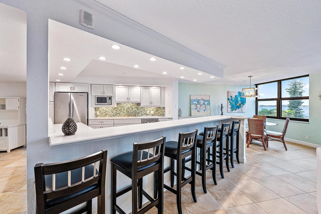 5420 N Ocean Drive - Photo 6