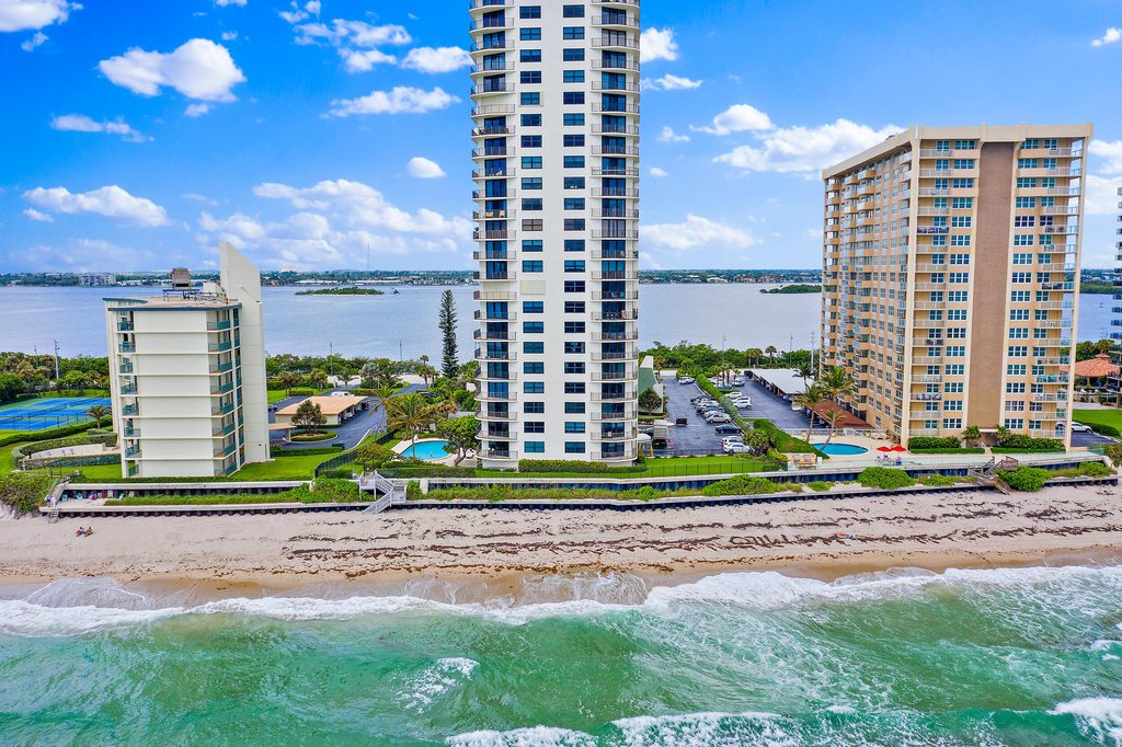 5420 N Ocean Drive - Photo 19