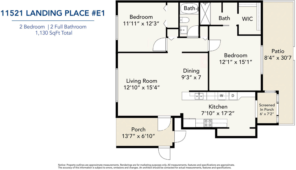 11521 Landing Place - Photo 29