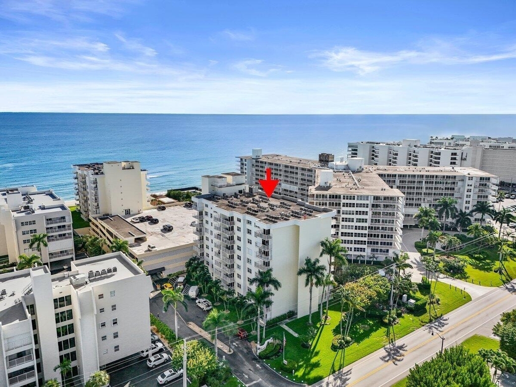 3540 S Ocean Boulevard - Photo 24