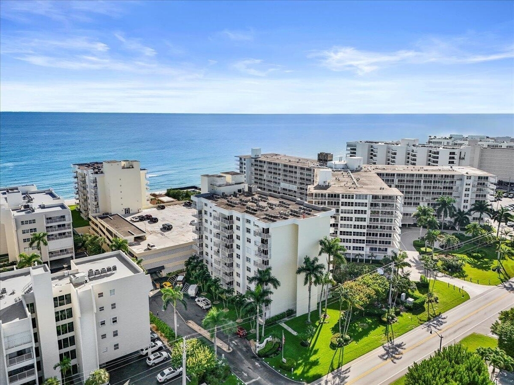3540 S Ocean Boulevard - Photo 1