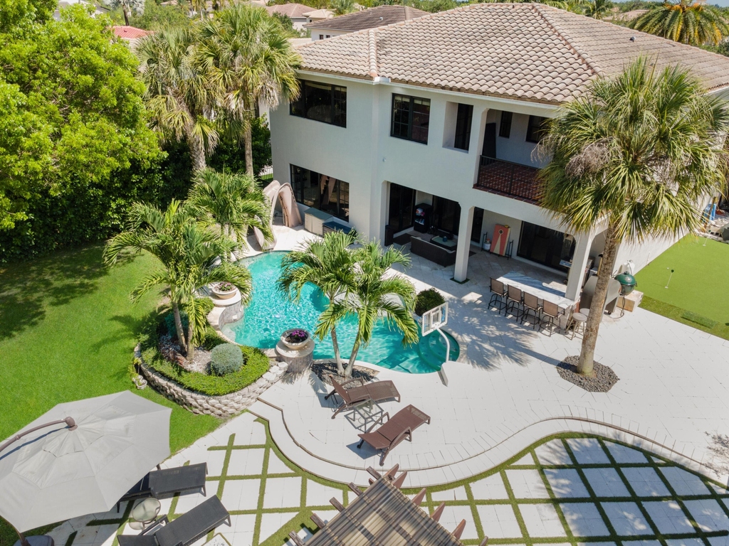 9521 Eden Manor - Photo 7