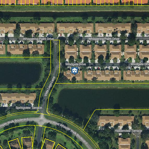 8146 Windgate Drive - Photo 1
