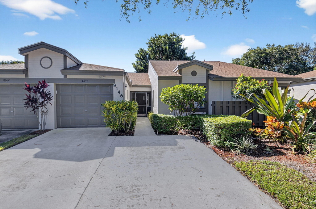 8146 Windgate Drive - Photo 2