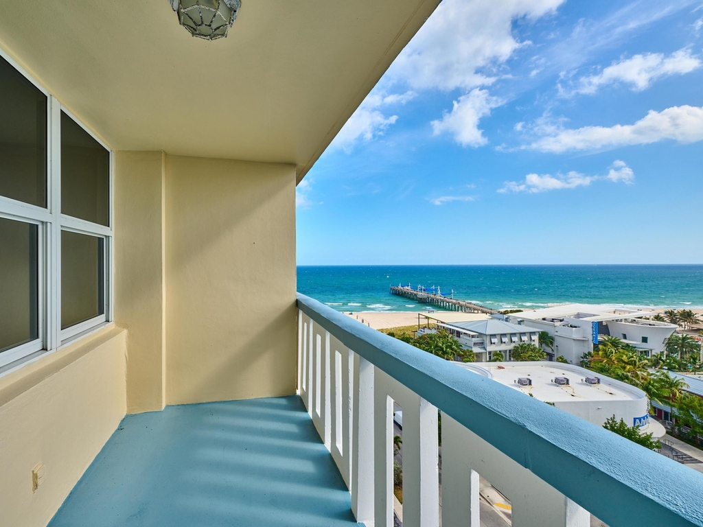 305 N Pompano Beach Boulevard - Photo 9