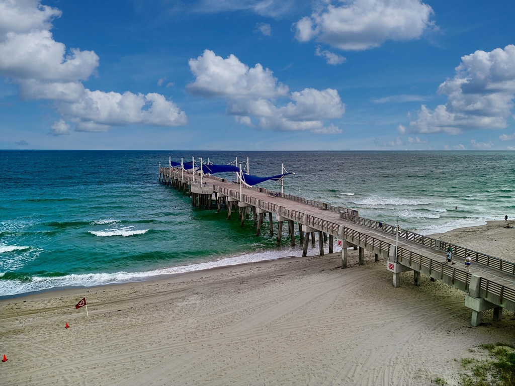 305 N Pompano Beach Boulevard - Photo 39