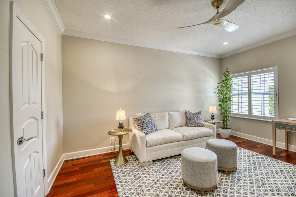 2245 Monet Road - Photo 22