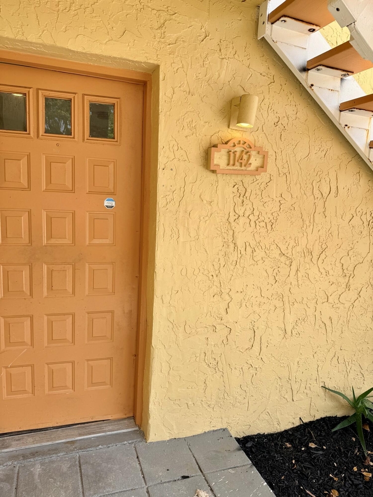 1142 Coral Club Drive - Photo 19