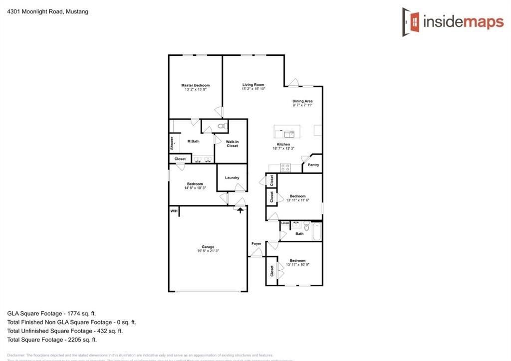 4301 Moonlight Road - Photo 16